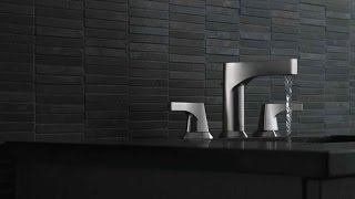 Imagen en miniatura de Colección de llaves para baño Zura de Delta
