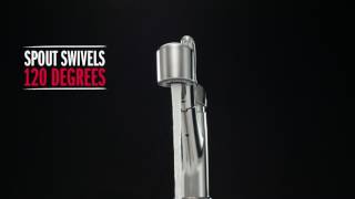 Imagen en miniatura de Colección de llaves para cocina retráctiles Collins