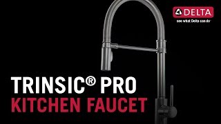 Imagen en miniatura de Llave para cocina Trinsic<sup>®</sup> Pro