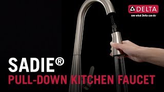 Imagen en miniatura de Llave para cocina extensible Sadie<sup>™</sup>