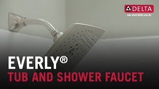 Imagen en miniatura de Llave para ducha y bañera Everly<sup>®</sup>
