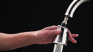 Imagen en miniatura de Acoplamiento MagnaTite<sup>®</sup> de Delta Faucet