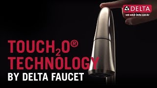 Imagen en miniatura de Tecnología Touch<sub>2</sub>O<sup>®</sup>