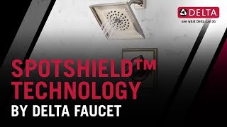 Imagen en miniatura de Tecnología SpotShield<sup>™</sup> resistente a las manchas y las marcas
