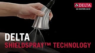 Imagen en miniatura de Tecnología ShieldSpray<sup>™</sup>