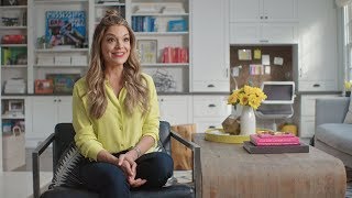 Imagen en miniatura de Diseñar para el futuro: Sabrina Soto, diseñadora de interiores y personalidad televisiva