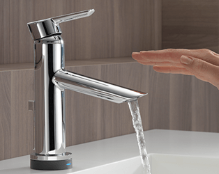 Thumbnail image of Touch2O® with Touchless Technology - Bath 