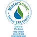Con etiqueta WaterSense®