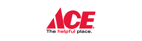 logotipo de ace hardware