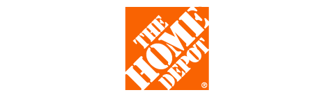 logotipo de home depot