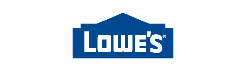 lowes blue logo