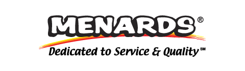 logotipo de menards