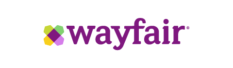 logotipo de wayfair