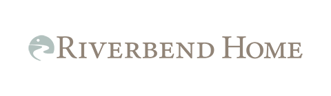 logotipo de riverbend
