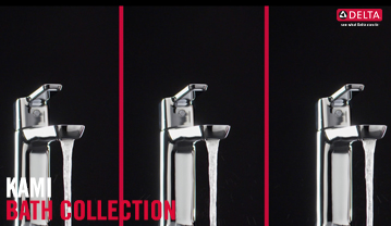 Thumbnail image of Kami Bath Collection