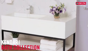 Thumbnail image of Kendari Bath Collection