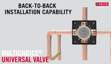 Thumbnail image of MULTICHOICE<sup>&reg;</sup> UNIVERSAL VALVE