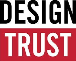 Logotipo de Design Trust