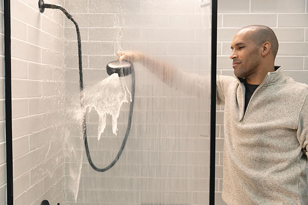 Clean Dad