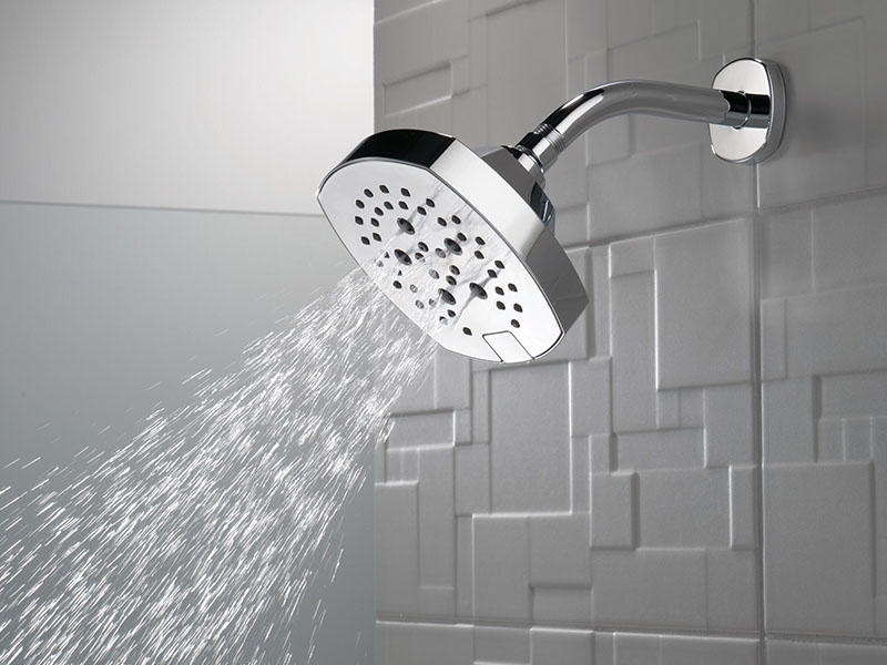 Fixed Shower Head