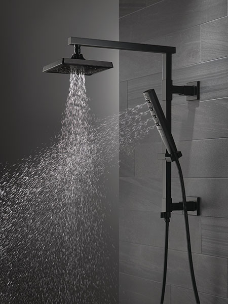 Shower Column