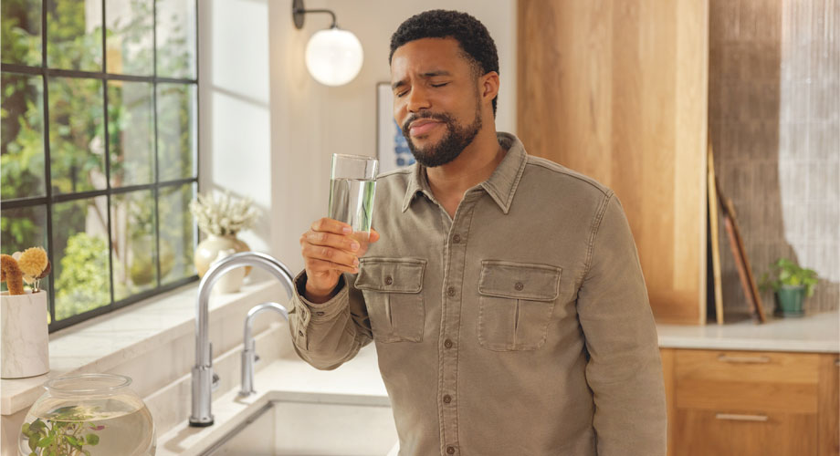 Reverse osmosis 