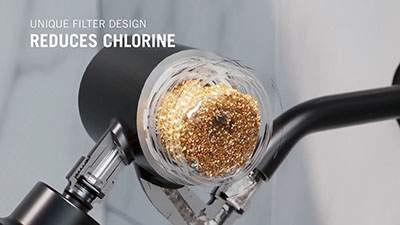 Watch Delta Clarifi™ Attachment Filter