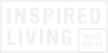 Logotipo de Inspired Living