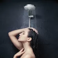 Explore Showering Components