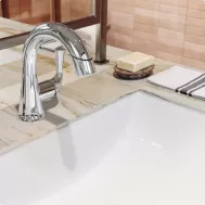 Explorar llaves para baño