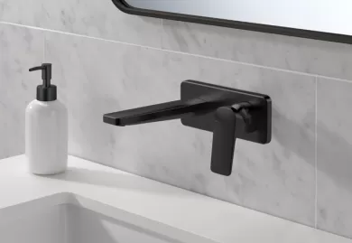 Nueva colección para baño destacada
