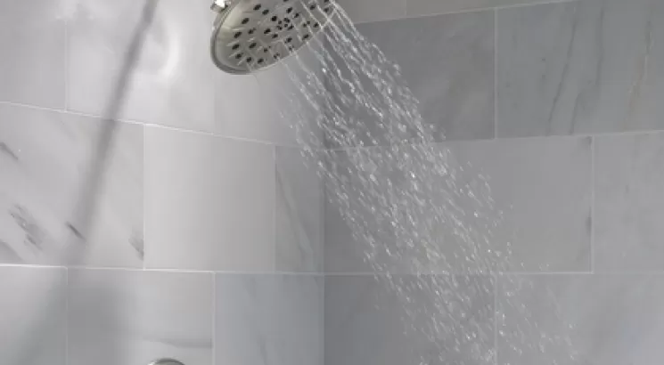 Teaser image of UltraSoak™ Spray Shower Head