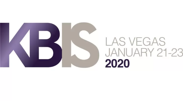 KBIS logo