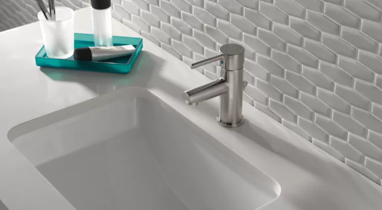 Serie Modern para baño