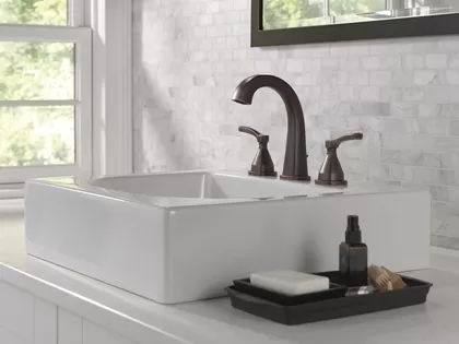 Colección para baño Stryke™